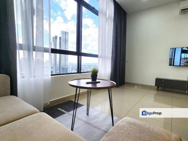 Condominium for rent in Bukit Chagar, Johor Bahru