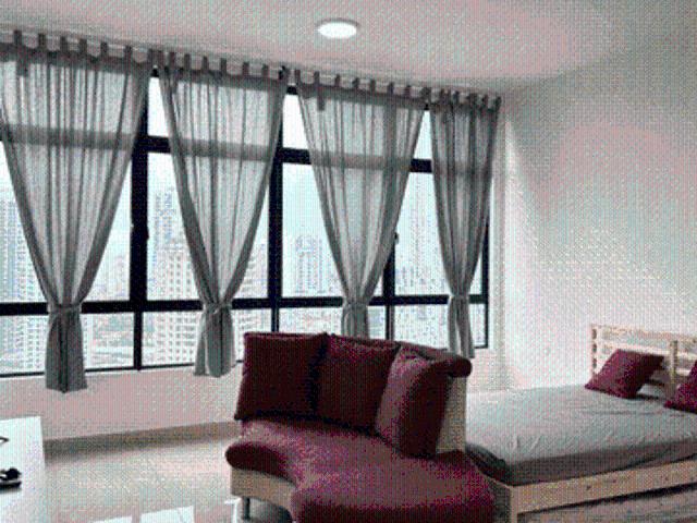 Apartment for rent in Johore Bahru, Johor