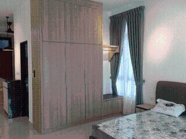 Apartment for rent in Johore Bahru, Johor