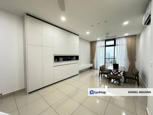 Condominium for sale in Johore Bahru, Johor