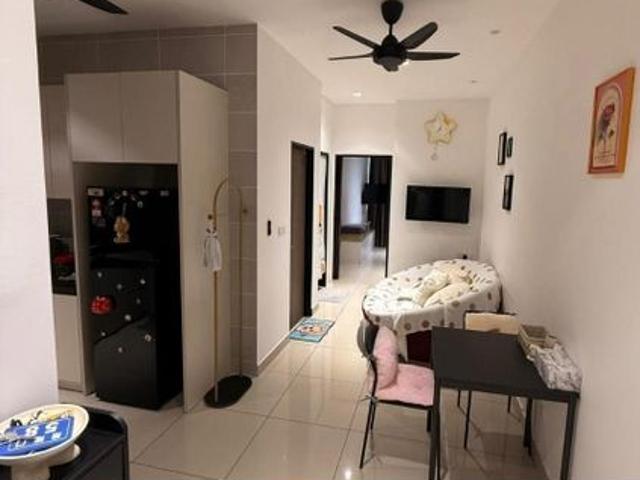 Condominium for sale in Johore Bahru, Johor
