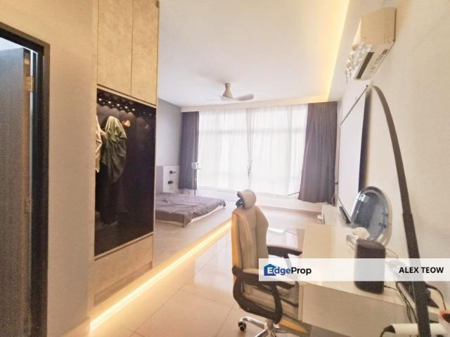 Condominium for sale in Johore Bahru, Johor