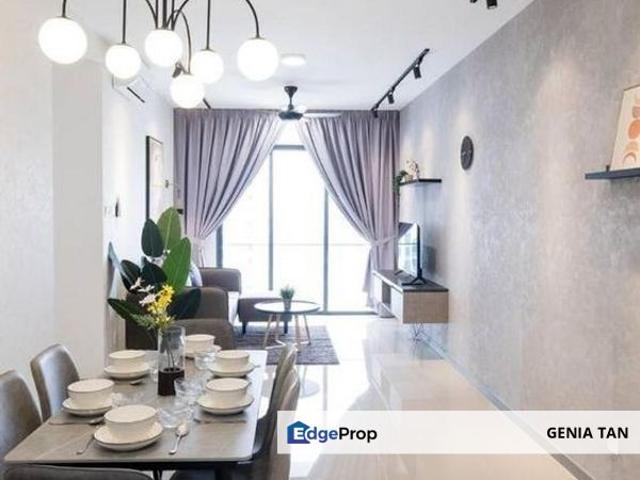 Condominium for sale in Johore Bahru, Johor