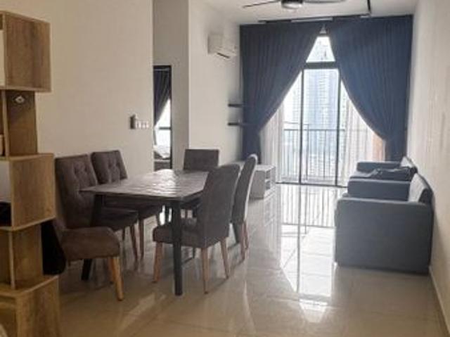 Condominium for rent in Bukit Chagar, Johor Bahru
