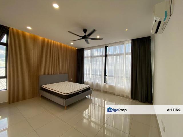 Condominium for rent in Johore Bahru, Johor