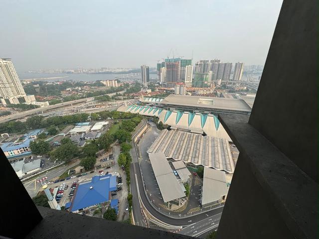 Serviced Residence for rent in Johor Bahru