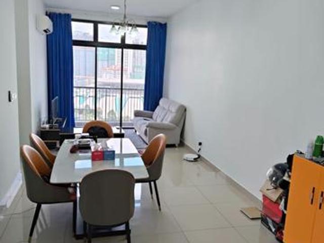 Serviced Residence for rent in Johor Bahru