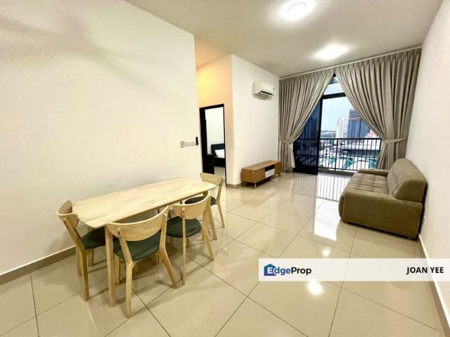 Condominium for rent in Johore Bahru, Johor