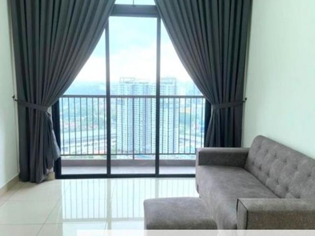 Condominium for rent in Johore Bahru, Johor