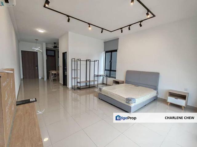 Condominium for rent in Bukit Chagar, Johor Bahru