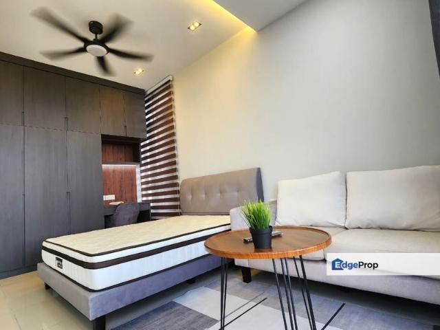 Condominium for rent in Bukit Chagar, Johor Bahru
