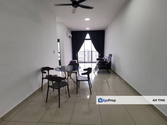Condominium for rent in Johore Bahru, Johor