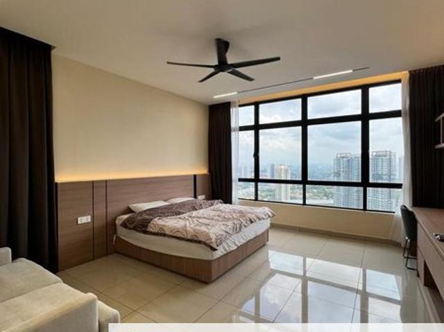 Condominium for rent in Johore Bahru, Johor