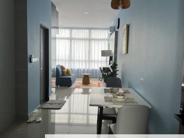 Condominium for rent in Johore Bahru, Johor