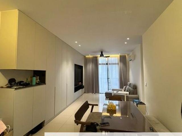 Condominium for sale in Johore Bahru, Johor