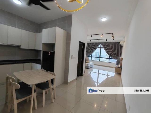 Condominium for rent in Bukit Chagar, Johor Bahru