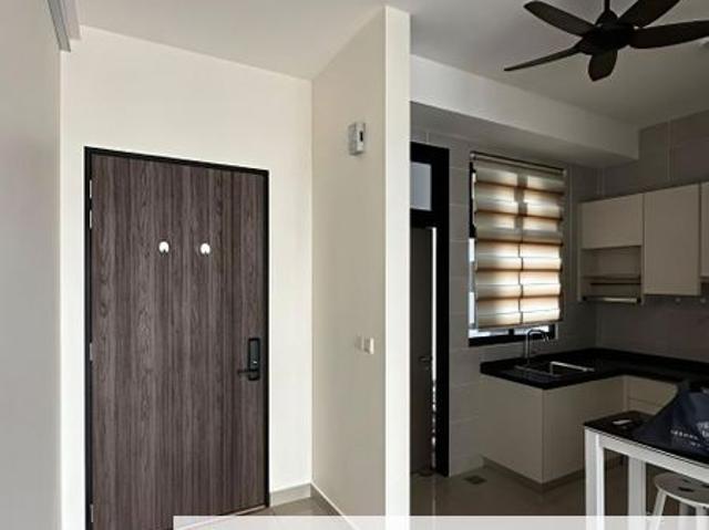 Condominium for sale in Johore Bahru, Johor