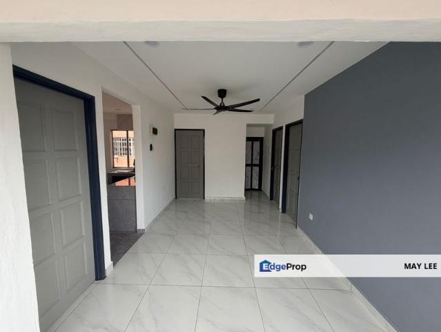 Condominium for sale in Johore Bahru, Johor
