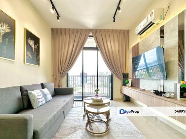 Condominium for sale in Johore Bahru, Johor