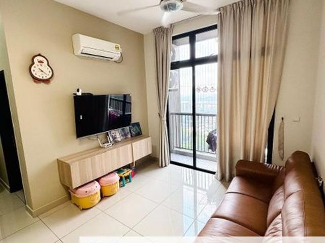 Condominium for sale in Johore Bahru, Johor