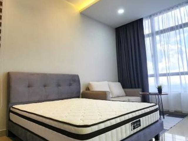 Condominium for rent in Johore Bahru, Johor