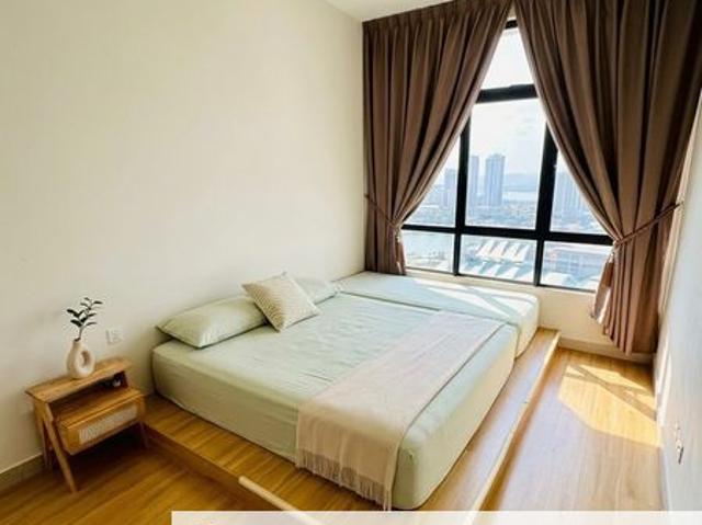 Condominium for sale in Johore Bahru, Johor