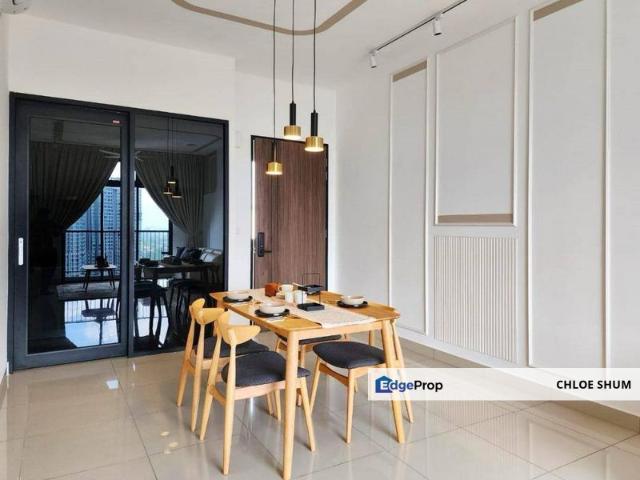 Condominium for rent in Johore Bahru, Johor