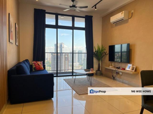 Condominium for rent in Bukit Chagar, Johor Bahru