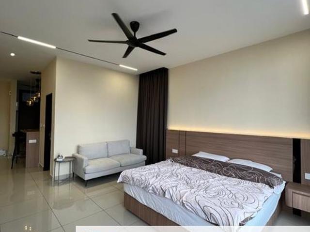 Condominium for rent in Johore Bahru, Johor