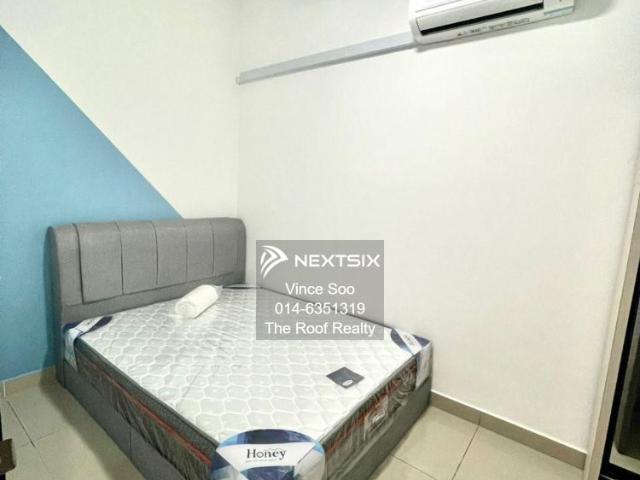 Room for rent in Johore Bahru, Johor