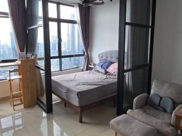 Condominium for sale in Johore Bahru, Johor