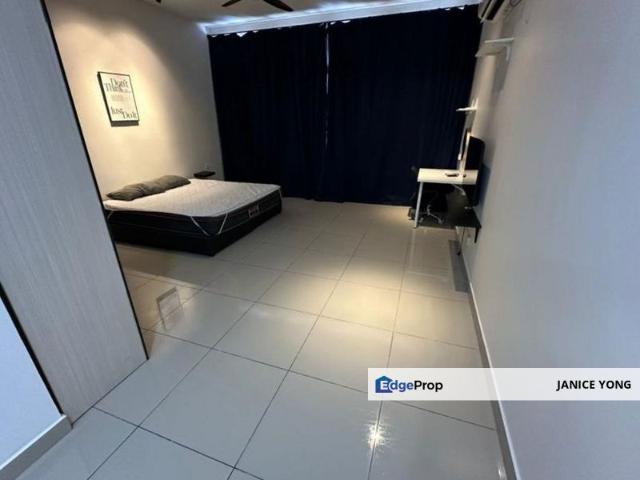 Condominium for sale in Johore Bahru, Johor