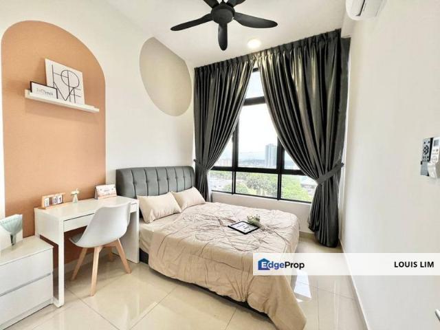 Condominium for rent in Johore Bahru, Johor