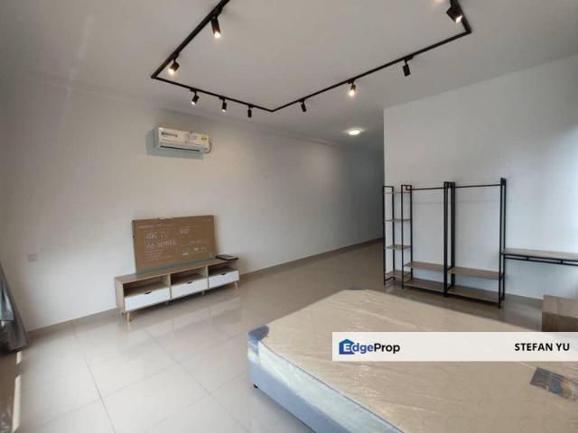 Condominium for rent in Bukit Chagar, Johor Bahru