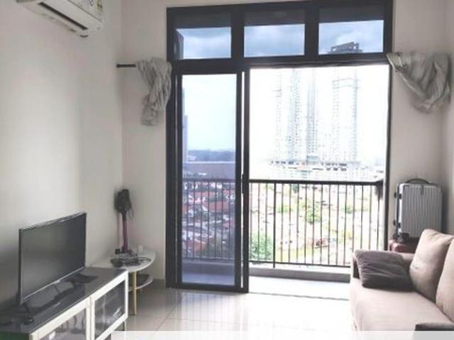 Condominium for rent in Johore Bahru, Johor