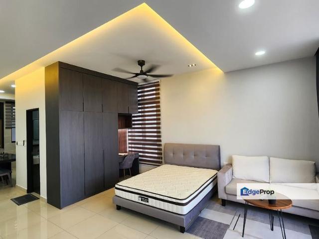 Condominium for rent in Bukit Chagar, Johor Bahru