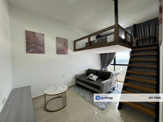 Condominium for rent in Johore Bahru, Johor