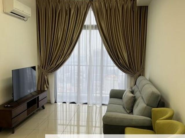Condominium for rent in Bukit Chagar, Johor Bahru