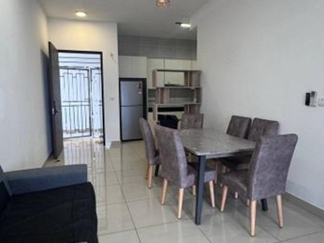 Condominium for rent in Bukit Chagar, Johor Bahru