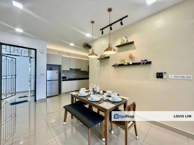 Condominium for rent in Johore Bahru, Johor