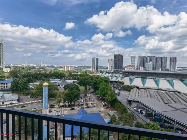 Room for rent in Johore Bahru, Johor