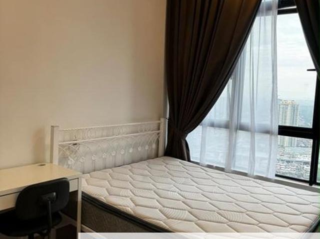 Condominium for sale in Johore Bahru, Johor