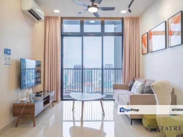 Condominium for sale in Johore Bahru, Johor