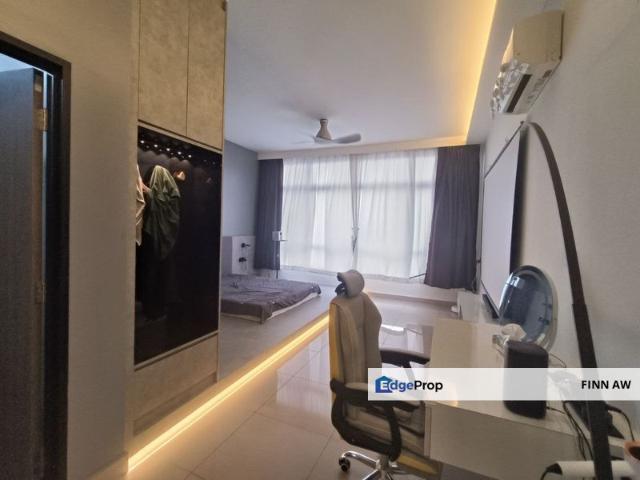 Condominium for sale in Johore Bahru, Johor