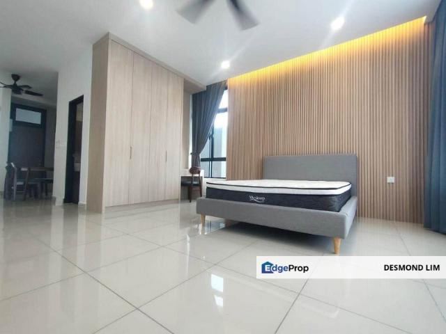 Condominium for rent in Bukit Chagar, Johor Bahru