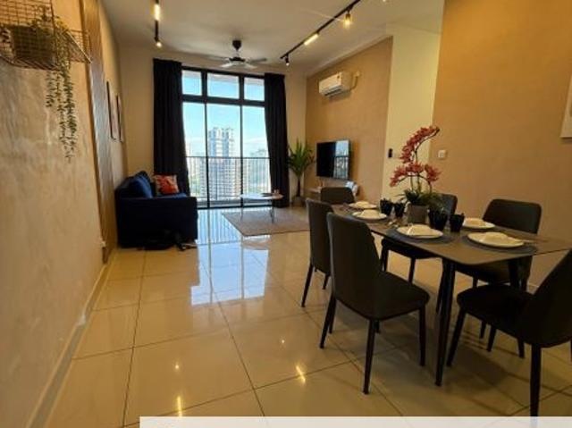 Condominium for rent in Johore Bahru, Johor