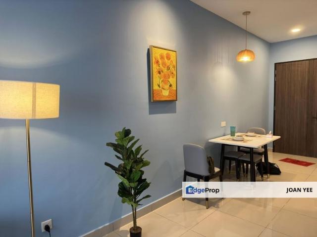 Condominium for rent in Bukit Chagar, Johor Bahru