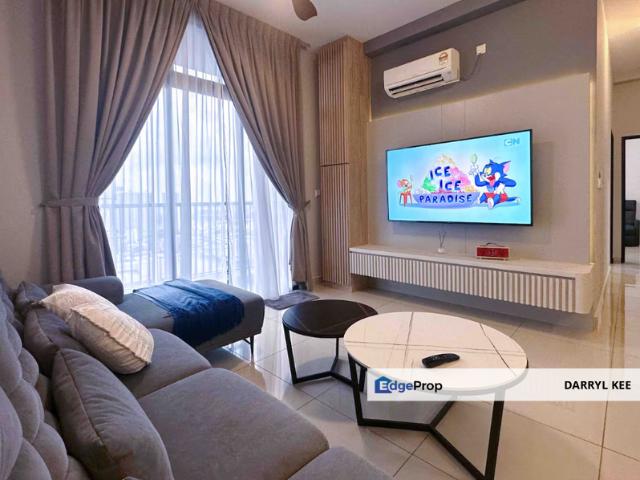 Condominium for sale in Johore Bahru, Johor