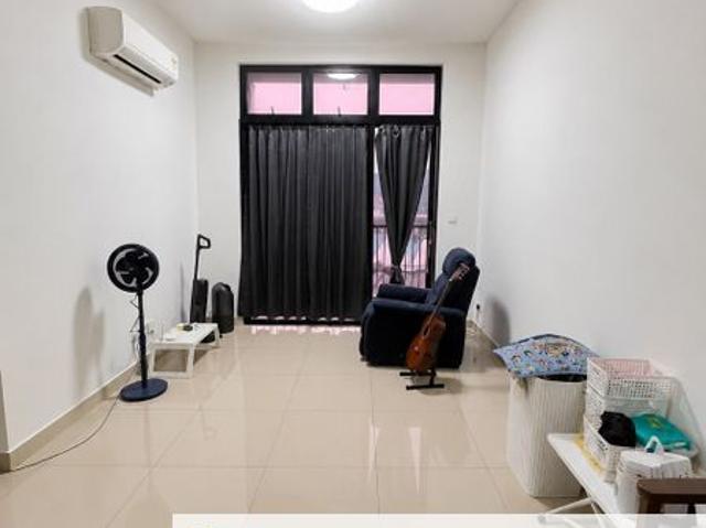 Condominium for sale in Johore Bahru, Johor