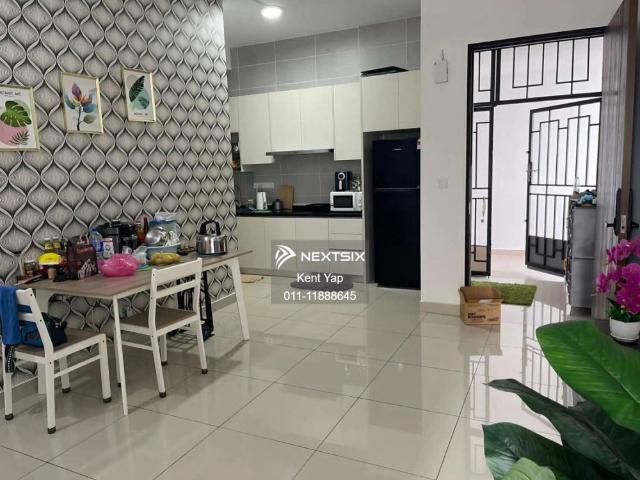 Room for rent in Johore Bahru, Johor